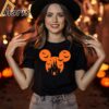 Halloween Disney T shirt Vintage Disney Halloween Gift 1 2 2