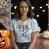 Halloween Skeleton Shirt Pumpkin Halloween Gift 1 1 2