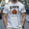 Halloweentown EST 1998 Retro Halloween Pumpkin Shirt 2 shirt