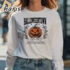 Halloweentown EST 1998 Retro Halloween Pumpkin Shirt 4 long sleeve shirt