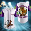 Happy Halloween Scooby Doo Custom Name Baseball Jersey 2 2