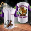 Happy Halloween Scooby Doo Custom Name Baseball Jersey 3 3