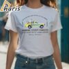 Harding Storm Chasers Twister Movie Shirt 1 shirt