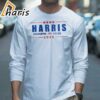 Harris 2024 Prosecutor vs Felon Shirt 3 long sleeve shirt
