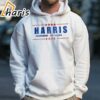 Harris 2024 Prosecutor vs Felon Shirt 4 hoodie