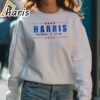 Harris 2024 Prosecutor vs Felon Shirt 5 sweatshirt