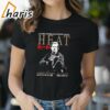 Heat A Los Angeles Crime Saga Robert De Niro Al Pacino T shirt 2 shirt