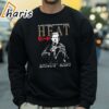 Heat A Los Angeles Crime Saga Robert De Niro Al Pacino T shirt 4 sweatshirt