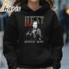 Heat A Los Angeles Crime Saga Robert De Niro Al Pacino T shirt 5 hoodie