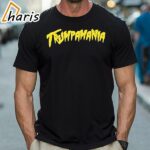Hodgetwins Trumpamania Shirt 1 Shirt