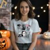 Horror Movie Characters Ghost Face The Clown shirt 1 1