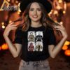 Horror Mugshot Shirt Horror Movie Graphic Tee 1 2