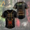 House Of The Dragon All Must Choose Baseball Jersey 2 2