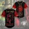 House Of The Dragon Game Of Thrones Baseball Jersey 2 2
