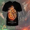 House Of The Dragon Season 2 3D T Shirts 1 1
