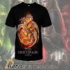 House Of The Dragon Season 2 3D T Shirts 2 2