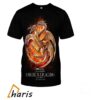 House Of The Dragon Season 2 3D T Shirts 4 4