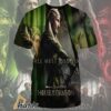 House Of The Dragon Season 2 All Must Choose 3D T Shirt 2 2