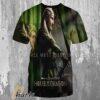 House Of The Dragon Season 2 All Must Choose 3D T Shirt 3 3