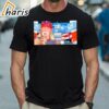 Hulk Hogan to Speak 2024 RNC shirt 1 Shirt