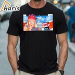Hulk Hogan to Speak 2024 RNC shirt 1 Shirt
