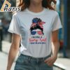 Im Still A Trump Girl I Make No Apologies Trump Girl Tee Shirt 1 shirt