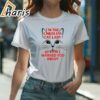 Im The Childless Cat Lady Jd Vance Warned You About Shirt 1 shirt