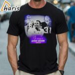 In Memory Of Khyree Jackson Minnesota Vikings 1999 2024 Shirt 1 Shirt
