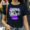In Memory Of Khyree Jackson Minnesota Vikings 1999 2024 Shirt 2 Shirt