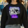 In Memory Of Khyree Jackson Minnesota Vikings 1999 2024 Shirt 3 Sweatshirt
