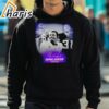 In Memory Of Khyree Jackson Minnesota Vikings 1999 2024 Shirt 5 hoodie