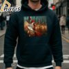 Iron Maiden The Devil's In Those Great T Shirt 3 hoodie