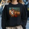 Iron Maiden The Devil's In Those Great T Shirt 4 Sweatshirt