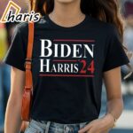 Joe Biden President Kamala Harris 2024 T Shirt 1 shirt
