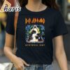 Journey Tour Shirt Def Leppard And Journey Fan Gift 2 Shirt