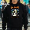 Journey Tour Shirt Def Leppard And Journey Fan Gift 5 hoodie