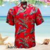 Jungle Bird Magnum PI Hawaiian Shirt 2 2