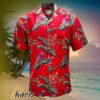 Jungle Bird Magnum PI Hawaiian Shirt 3 3