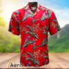 Jungle Bird Magnum PI Hawaiian Shirt 4 4