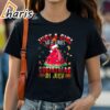 Just A Girl Who Love Christmas In July T shirt 1 shirt