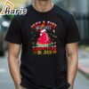 Just A Girl Who Love Christmas In July T shirt 2 shirt