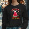 Just A Girl Who Love Christmas In July T shirt 5 long sleeve shirt