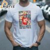 KC Chieft Travis Kelce Eras Tour Shirts 1 shirt