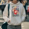 KC Chieft Travis Kelce Eras Tour Shirts 3 hoodie