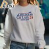 Kamala Harris 2024 Childless Cat Lady Shirt 3 sweatshirt