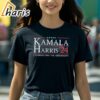 Kamala Harris 2024 I Understand the Assignment Shirt 1 shirt