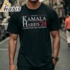Kamala Harris 2024 I Understand the Assignment Shirt 2 shirt