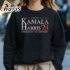 Kamala Harris 2024 I Understand the Assignment Shirt 4 Sweatshirt