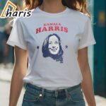 Kamala Harris 2024 T shirt 1 shirt