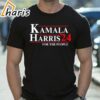 Kamala Harris 24 For The People Shirt Kamala Harris For President 1 shirt